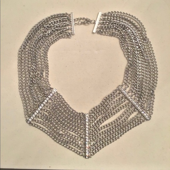 STATEMENT necklace - Picture 3 of 6